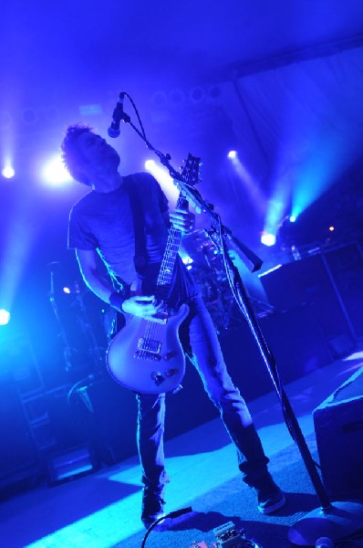 Chevelle at Stubb's BarBQ 05/12/10