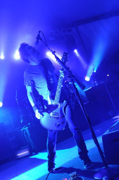 Chevelle at Stubb's BarBQ 05/12/10