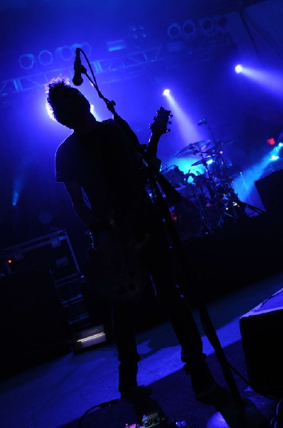 Chevelle at Stubb's BarBQ 05/12/10