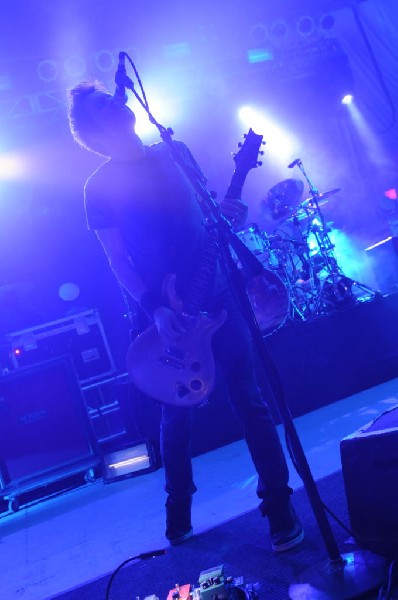 Chevelle at Stubb's BarBQ 05/12/10