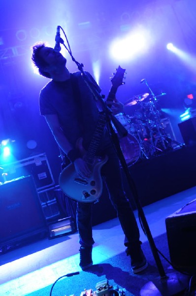 Chevelle at Stubb's BarBQ 05/12/10