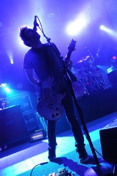 Chevelle at Stubb's BarBQ 05/12/10