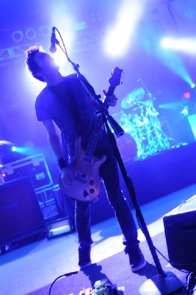 Chevelle at Stubb's BarBQ 05/12/10