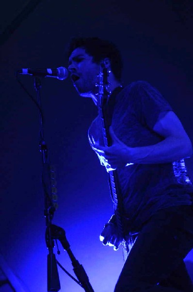 Chevelle at Stubb's BarBQ 05/12/10