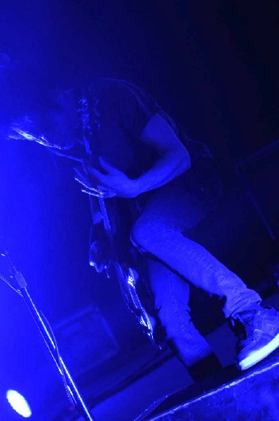 Chevelle at Stubb's BarBQ 05/12/10