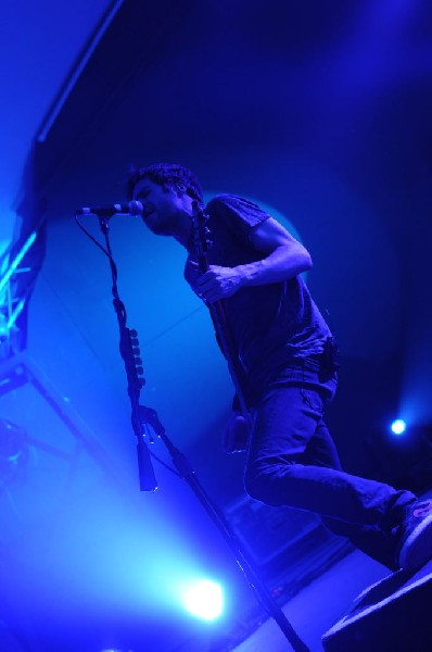 Chevelle at Stubb's BarBQ 05/12/10