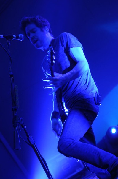 Chevelle at Stubb's BarBQ 05/12/10