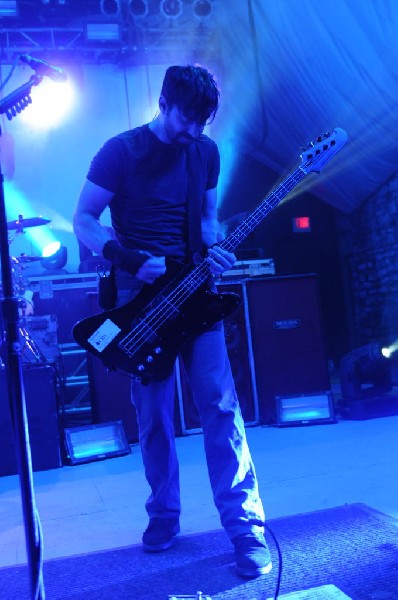 Chevelle at Stubb's BarBQ 05/12/10