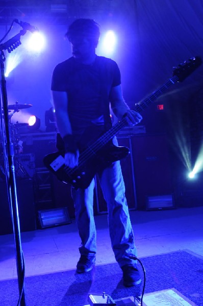 Chevelle at Stubb's BarBQ 05/12/10