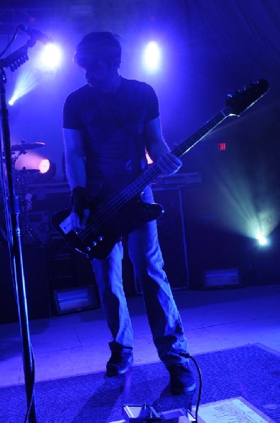 Chevelle at Stubb's BarBQ 05/12/10