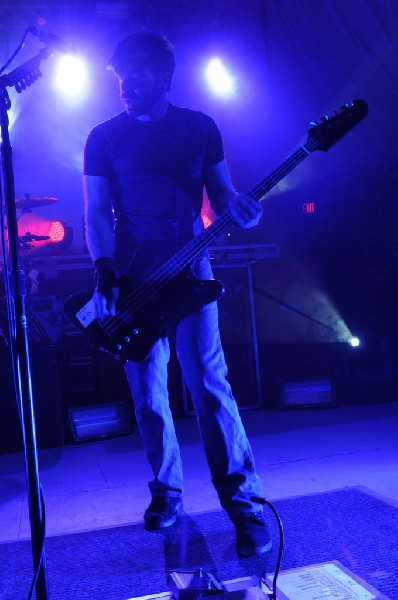 Chevelle at Stubb's BarBQ 05/12/10
