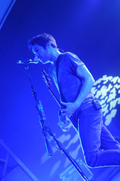 Chevelle at Stubb's BarBQ 05/12/10