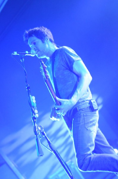 Chevelle at Stubb's BarBQ 05/12/10