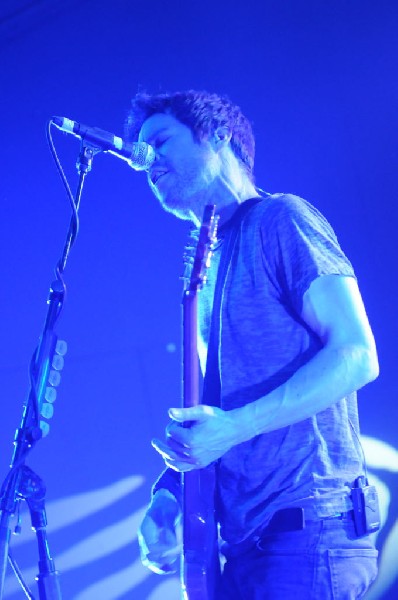 Chevelle at Stubb's BarBQ 05/12/10