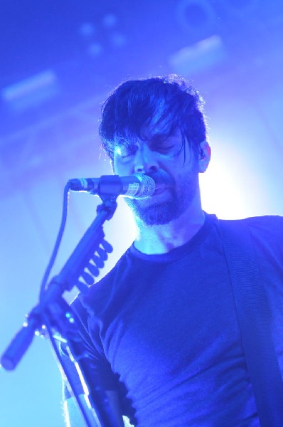 Chevelle at Stubb's BarBQ 05/12/10