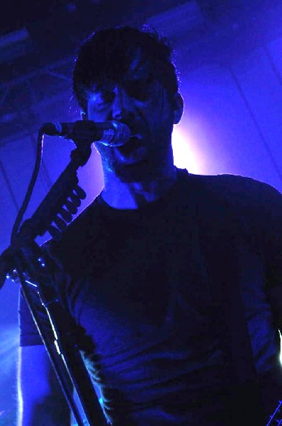 Chevelle at Stubb's BarBQ 05/12/10