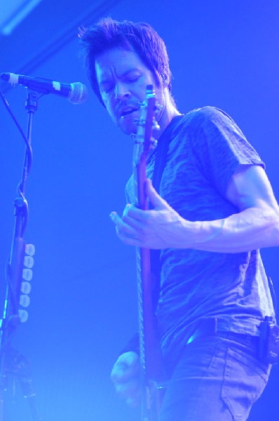 Chevelle at Stubb's BarBQ 05/12/10