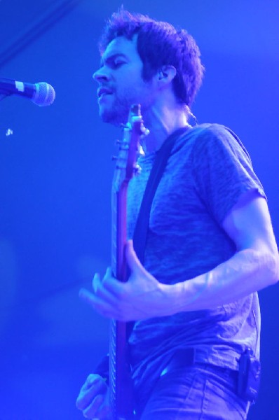 Chevelle at Stubb's BarBQ 05/12/10