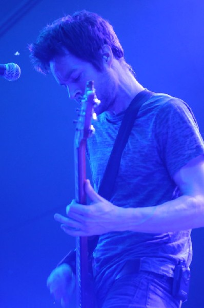 Chevelle at Stubb's BarBQ 05/12/10