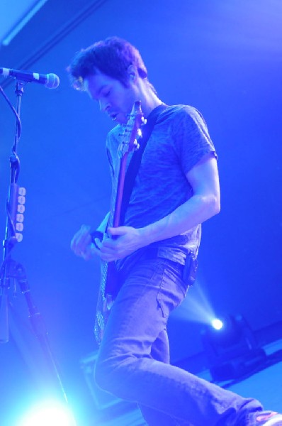 Chevelle at Stubb's BarBQ 05/12/10