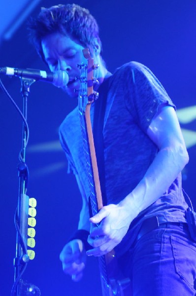 Chevelle at Stubb's BarBQ 05/12/10