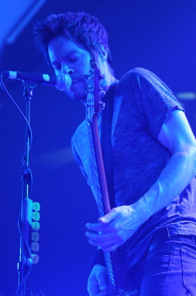 Chevelle at Stubb's BarBQ 05/12/10