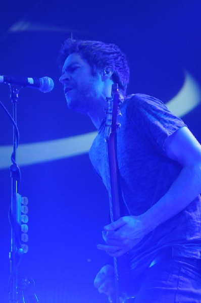 Chevelle at Stubb's BarBQ 05/12/10