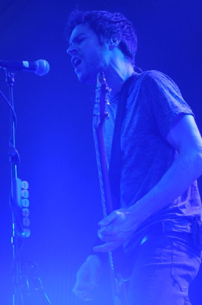 Chevelle at Stubb's BarBQ 05/12/10