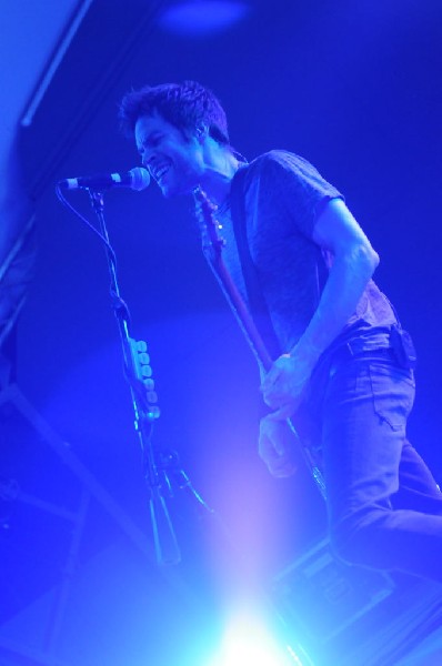 Chevelle at Stubb's BarBQ 05/12/10