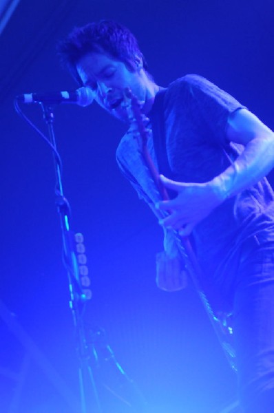 Chevelle at Stubb's BarBQ 05/12/10