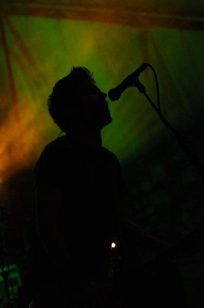 Chevelle at Stubb's BarBQ 05/12/10