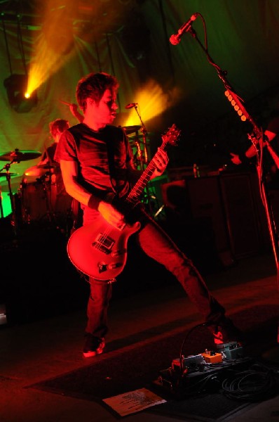 Chevelle at Stubb's BarBQ 05/12/10