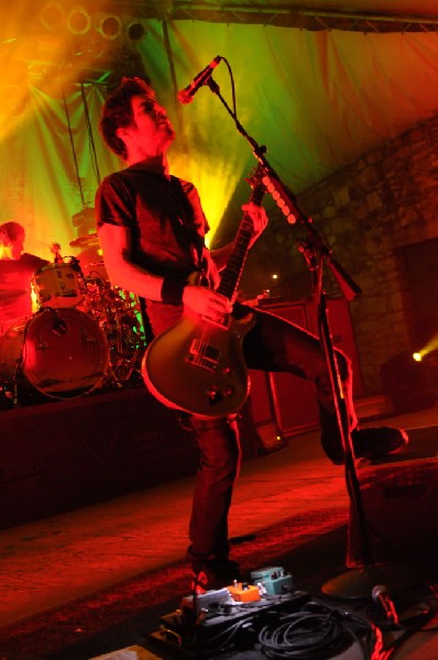 Chevelle at Stubb's BarBQ 05/12/10