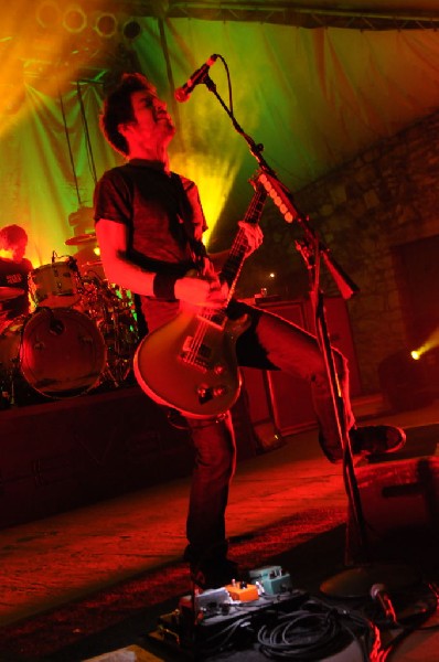 Chevelle at Stubb's BarBQ 05/12/10