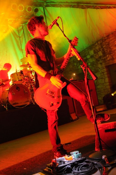 Chevelle at Stubb's BarBQ 05/12/10