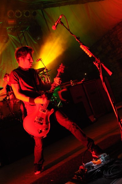 Chevelle at Stubb's BarBQ 05/12/10