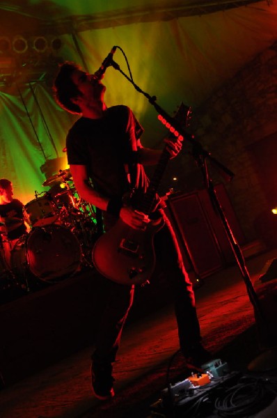 Chevelle at Stubb's BarBQ 05/12/10