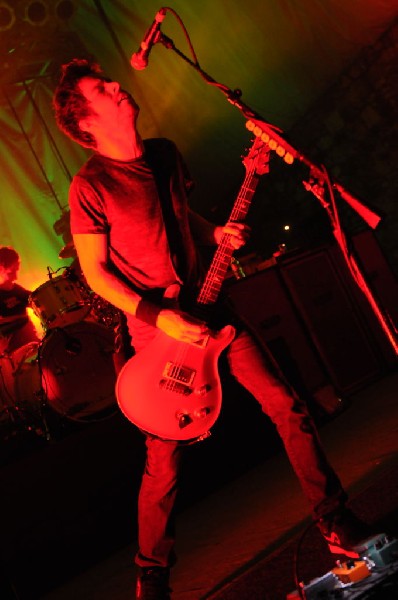 Chevelle at Stubb's BarBQ 05/12/10