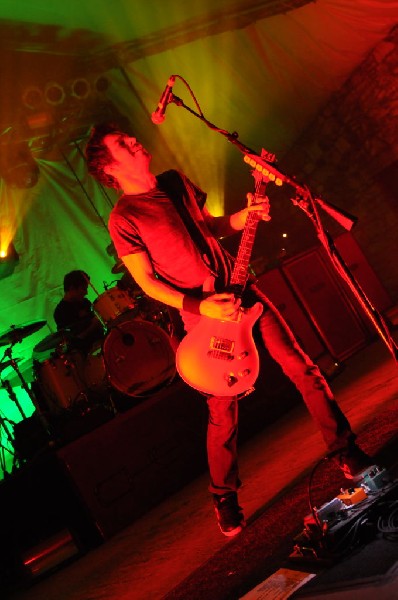 Chevelle at Stubb's BarBQ 05/12/10