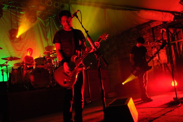 Chevelle at Stubb's BarBQ 05/12/10