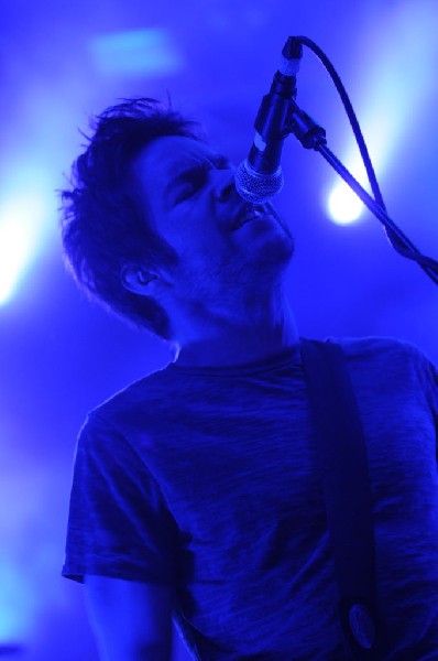 Chevelle at Stubb's BarBQ 05/12/10