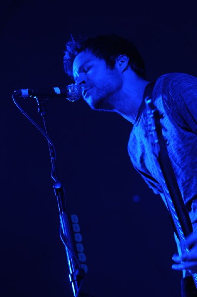 Chevelle at Stubb's BarBQ 05/12/10