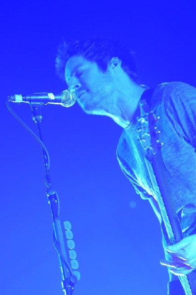 Chevelle at Stubb's BarBQ 05/12/10