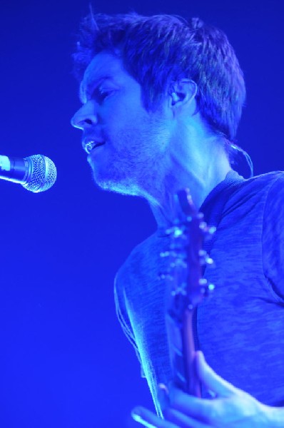 Chevelle at Stubb's BarBQ 05/12/10