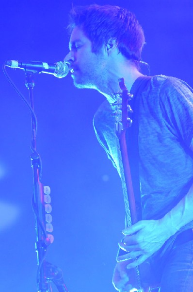 Chevelle at Stubb's BarBQ 05/12/10