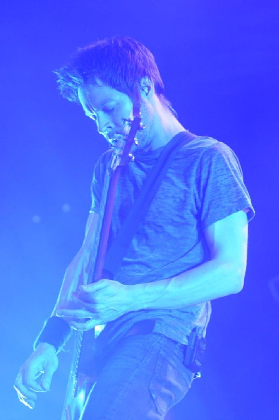 Chevelle at Stubb's BarBQ 05/12/10