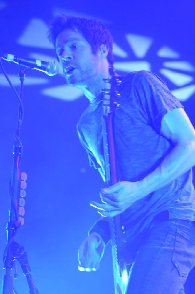 Chevelle at Stubb's BarBQ 05/12/10