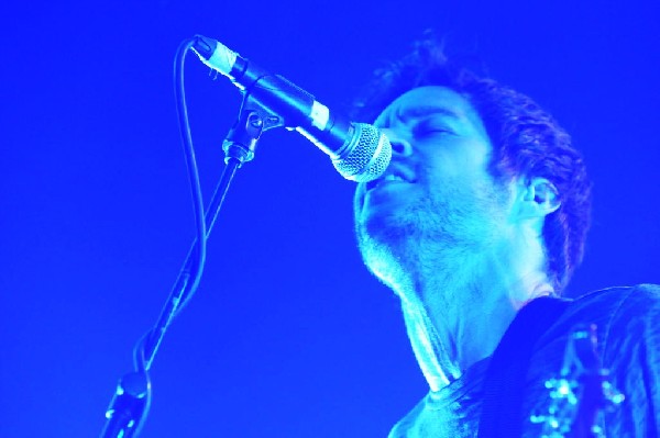 Chevelle at Stubb's BarBQ 05/12/10