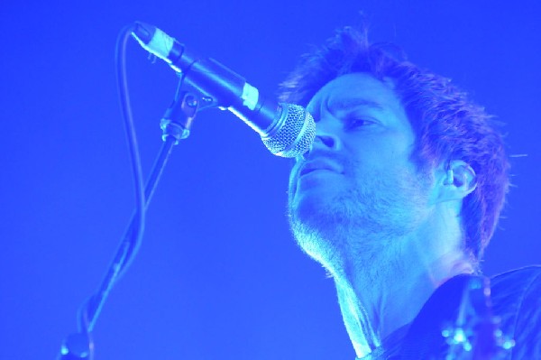 Chevelle at Stubb's BarBQ 05/12/10