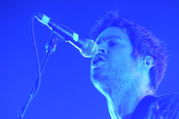 Chevelle at Stubb's BarBQ 05/12/10